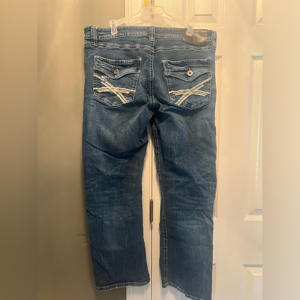 Axel jeans